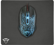 Trust GXT783 IZZA MOUSE & PAD - 703466 - zdjęcie 2